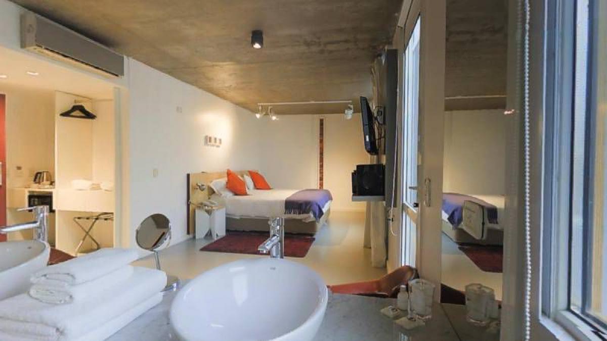 Studio in Palermo, Argentina, Nr. 65061