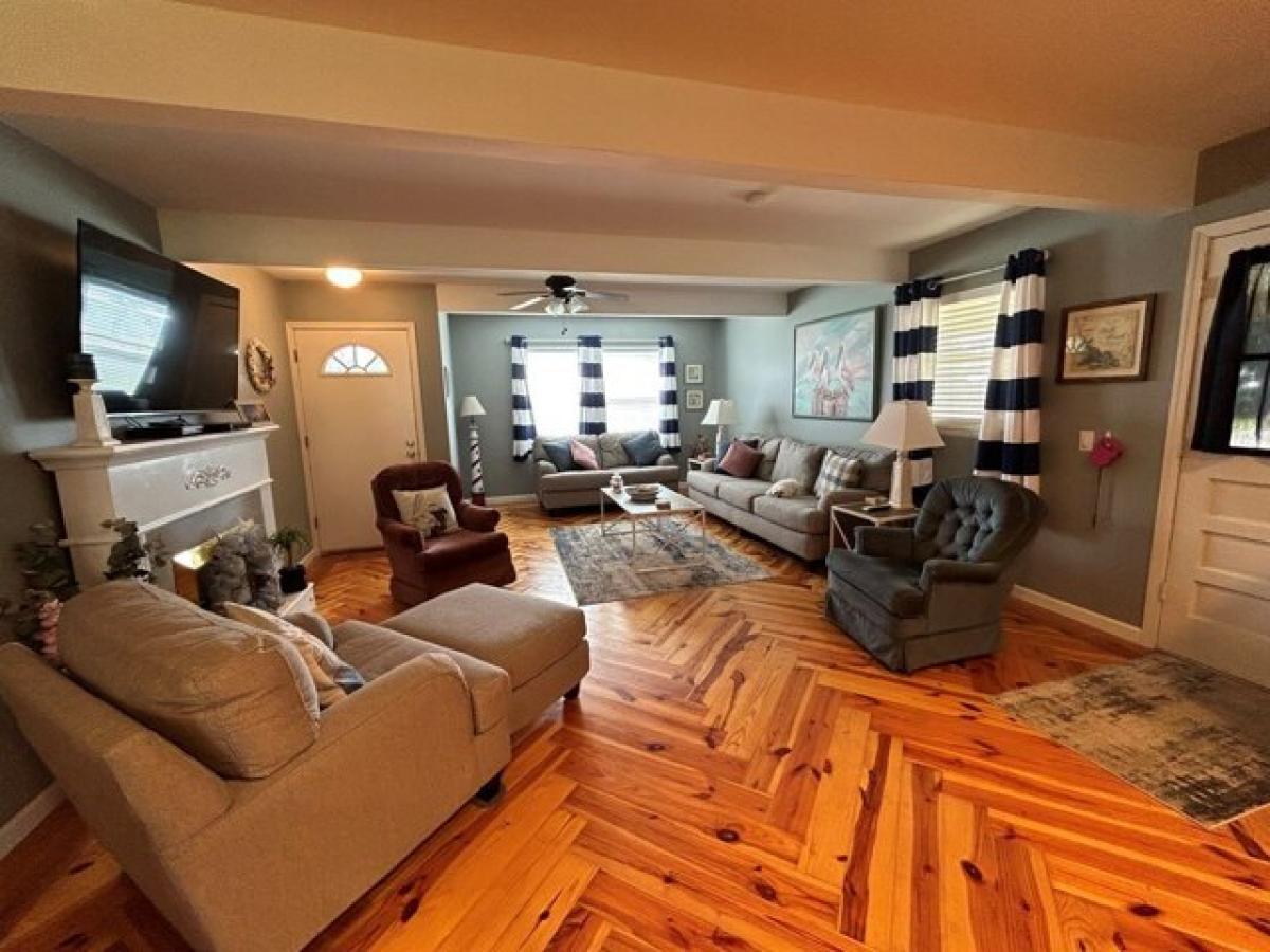 4 bedrooms House in Port Saint Joe, USA No. 410414