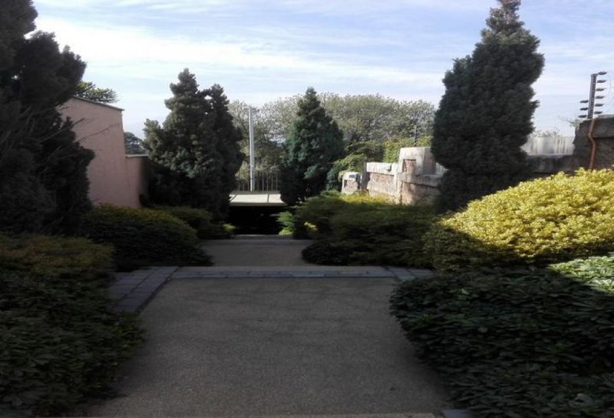 5 bedrooms House in Santiago, Chile No. 4729