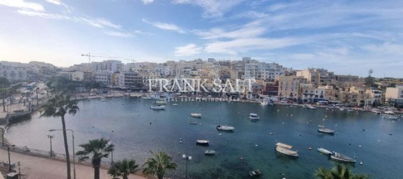 Apartamento T3 em Marsaskala, Malta N.º 1485 2