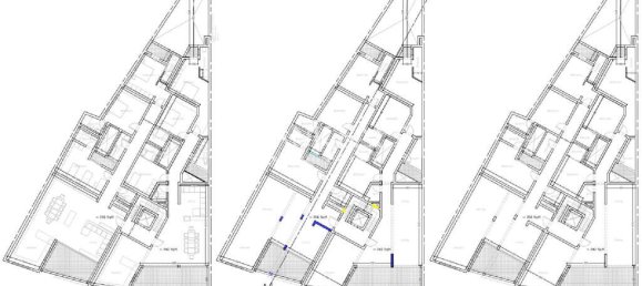 Apartamento T3 em Marsaskala, Malta N.º 1485 34