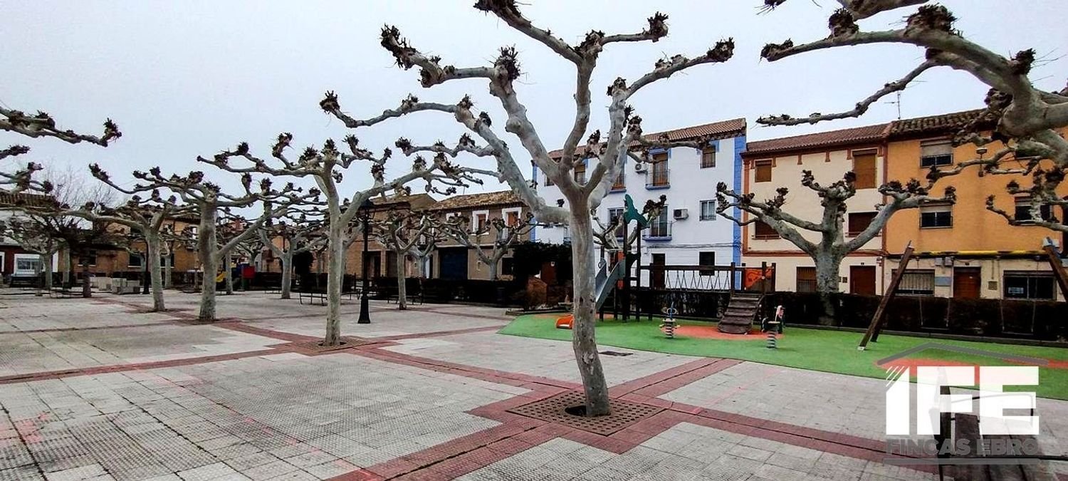 2 غرف نوم شقة في Zaragoza, Spain رقم 212334