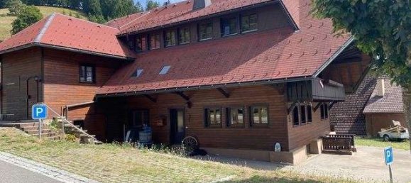 7 غرف نوم منزل في Lorrach, Germany رقم 64994 2