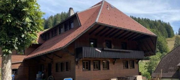 7 غرف نوم منزل في Lorrach, Germany رقم 64994 20