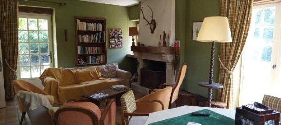 5 bedrooms House in Courcay, France No. 295281 6