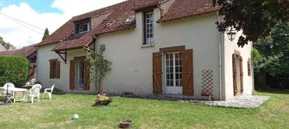 5 bedrooms House in Courcay, France No. 295281 4