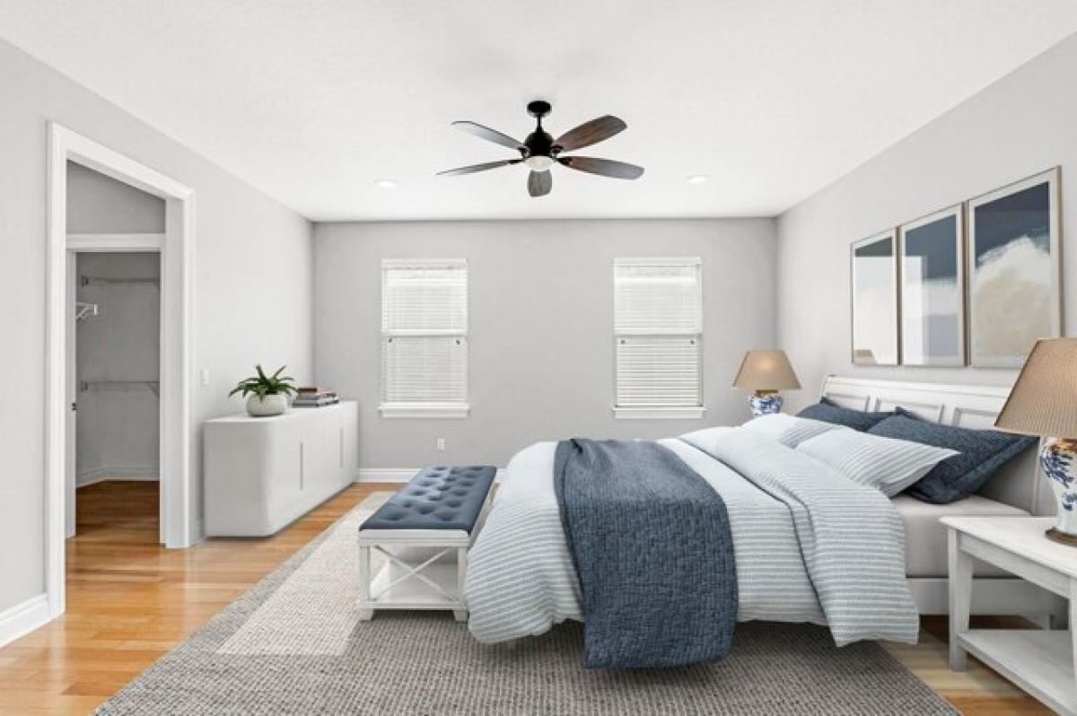 3 bedrooms House in Tampa, USA No. 364542