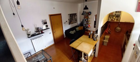 3 rooms Duplex in Frascati, Italy No. 204984 19