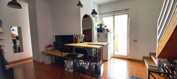 3 rooms Duplex in Frascati, Italy No. 204984 14