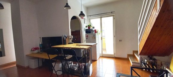 3 rooms Duplex in Frascati, Italy No. 204984 16