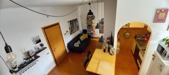 3 rooms Duplex in Frascati, Italy No. 204984 21