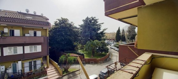 3 rooms Duplex in Frascati, Italy No. 204984 18