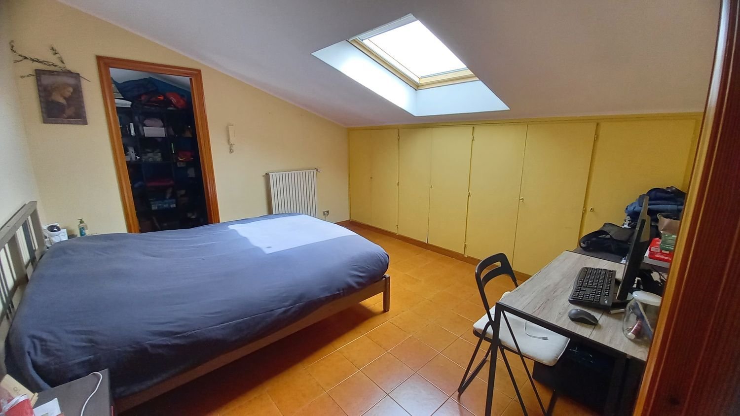 3 rooms Duplex in Frascati, Italy No. 204984