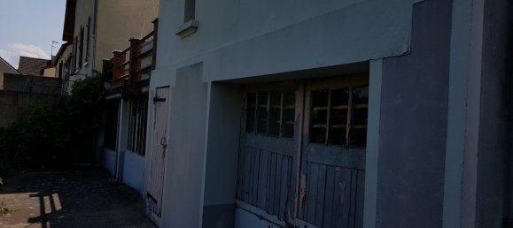 2 bedrooms House in Goussainville, France No. 183997 19