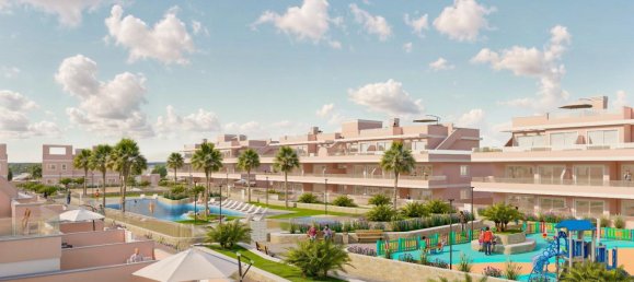 Bungalow de 3 dormitorios en Pilar de la Horadada, Spain No. 287521 5