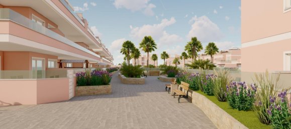 Bungalow de 3 dormitorios en Pilar de la Horadada, Spain No. 287521 7