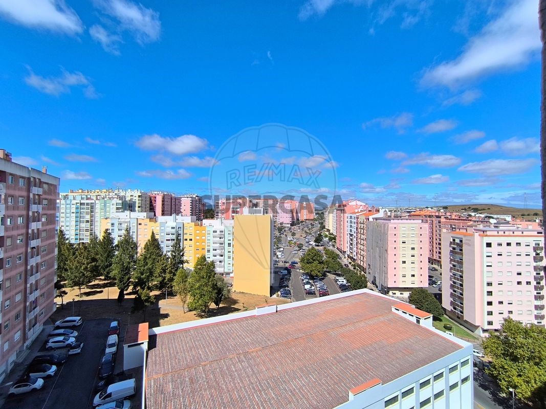 Apartamento de 2 dormitorios en Sintra, Portugal No. 354275