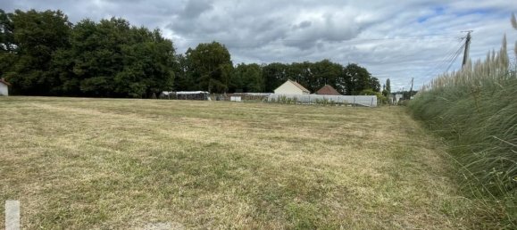 Grundstück in Fontaines-en-Sologne, France 672m², Nr. 253116 2