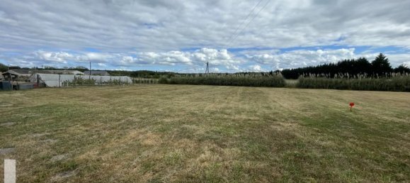 Grundstück in Fontaines-en-Sologne, France 672m², Nr. 253116 3