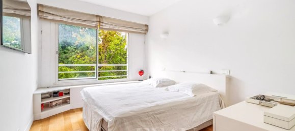 3 bedrooms Apartment in Neuilly-sur-Seine, France No. 347952 9