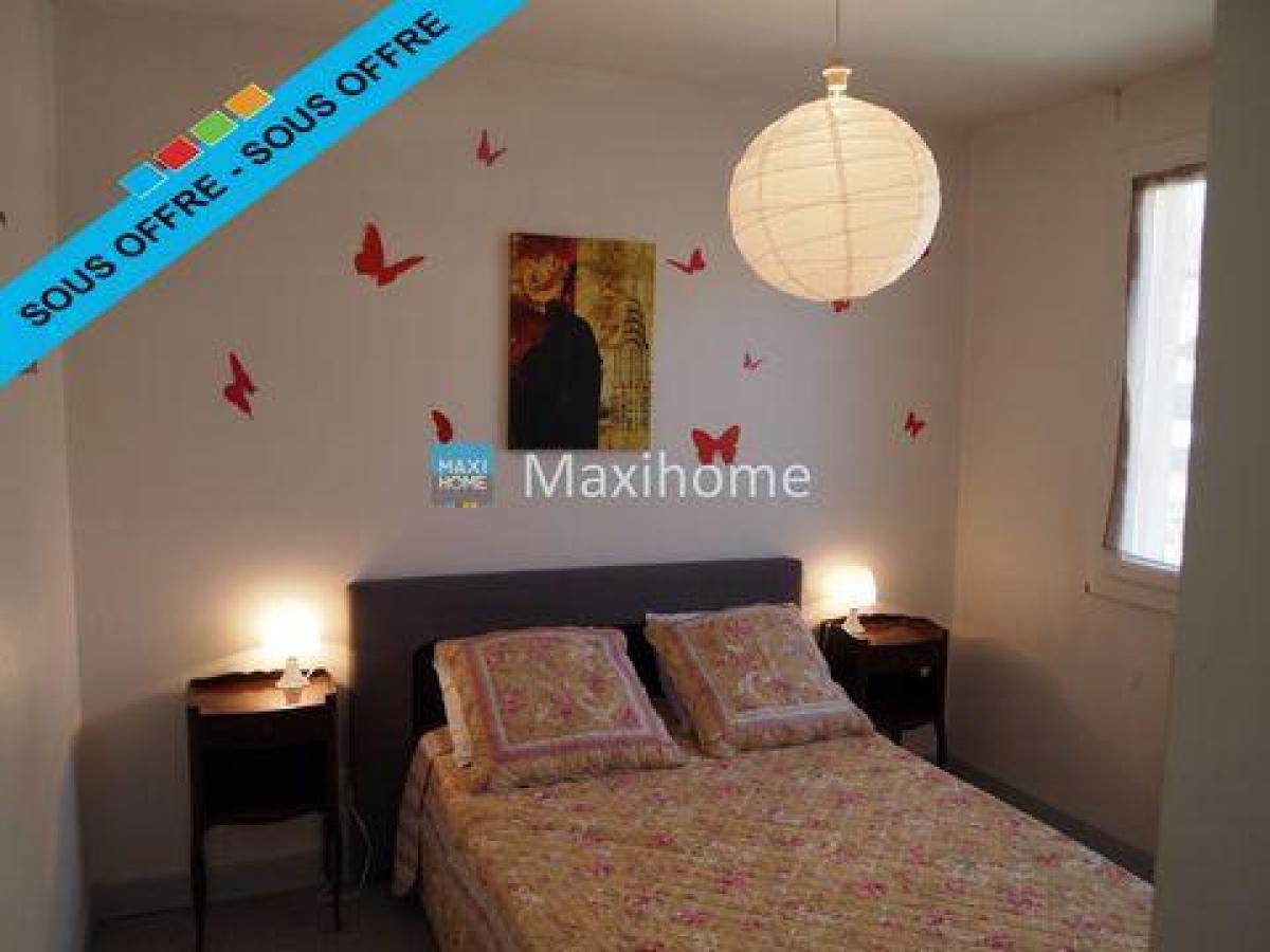 Estudio en Cazaubon, France No. 37538