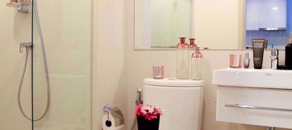 2 bedrooms Condo in Life Sukhumvit 48 Railay Beach, Thailand No. 31291 8