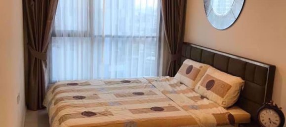 2 bedrooms Condo in Life Sukhumvit 48 Railay Beach, Thailand No. 31291 5