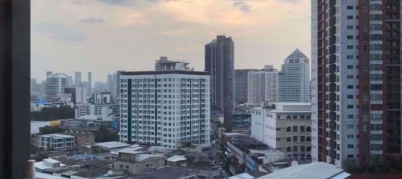 2 bedrooms Condo in Life Sukhumvit 48 Railay Beach, Thailand No. 31291 10