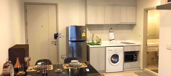 2 bedrooms Condo in Life Sukhumvit 48 Railay Beach, Thailand No. 31291 3