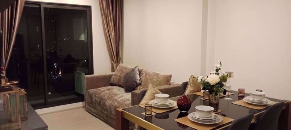 2 bedrooms Condo in Life Sukhumvit 48 Railay Beach, Thailand No. 31291 2