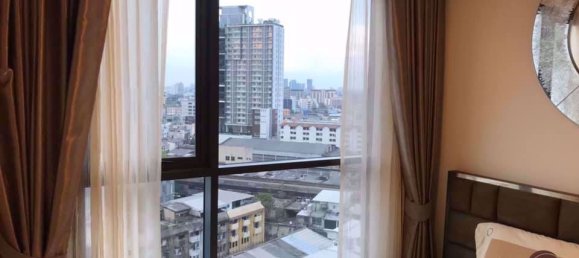 2 bedrooms Condo in Life Sukhumvit 48 Railay Beach, Thailand No. 31291 6