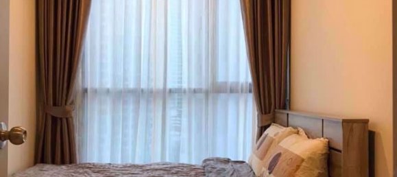 2 bedrooms Condo in Life Sukhumvit 48 Railay Beach, Thailand No. 31291 9