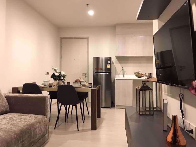2 bedrooms Condo in Life Sukhumvit 48 Railay Beach, Thailand No. 31291