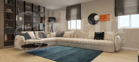 8 Schlafzimmer Haus in Collegno, Italy, Nr. 355622 5