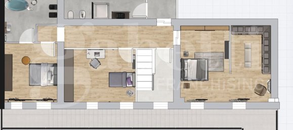 8 Schlafzimmer Haus in Collegno, Italy, Nr. 355622 4