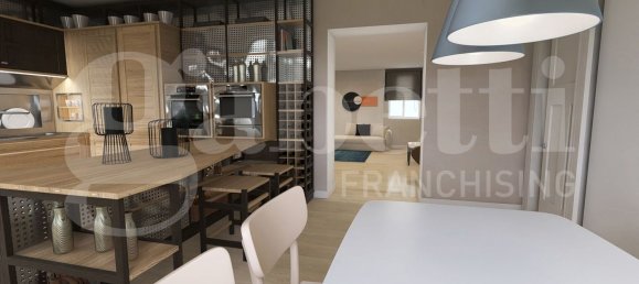 8 Schlafzimmer Haus in Collegno, Italy, Nr. 355622 2