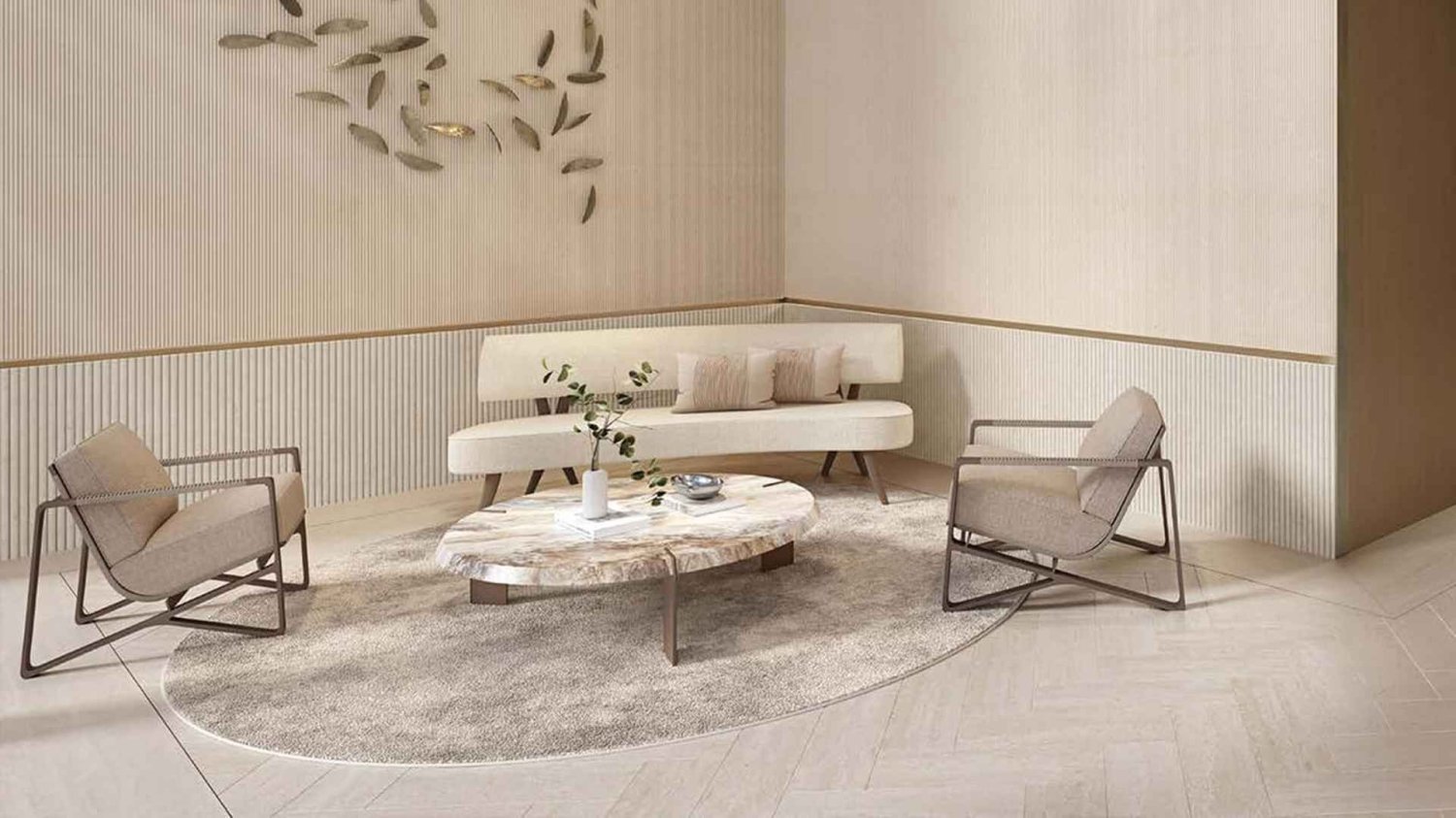 3 bedrooms Apartment in JOMANA, Umm Suqeim, UAE No. 60728