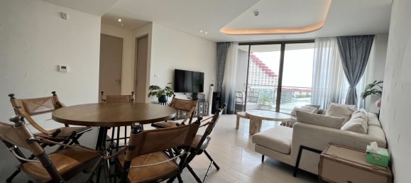 Apartamento com 3 quartos em condomínio em Hua Hin, Thailand N.º 59225 3