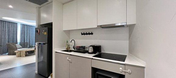 Apartamento com 3 quartos em condomínio em Hua Hin, Thailand N.º 59225 6