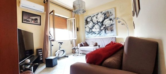 4 rooms Apartment in Palermo, Italy No. 82366 25