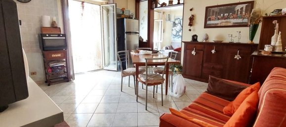 4 rooms Apartment in Palermo, Italy No. 82366 22