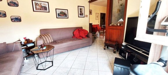 4 rooms Apartment in Palermo, Italy No. 82366 24