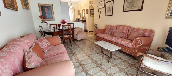4 rooms Apartment in Palermo, Italy No. 82366 17