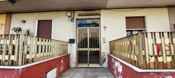 4 rooms Apartment in Palermo, Italy No. 82366 4