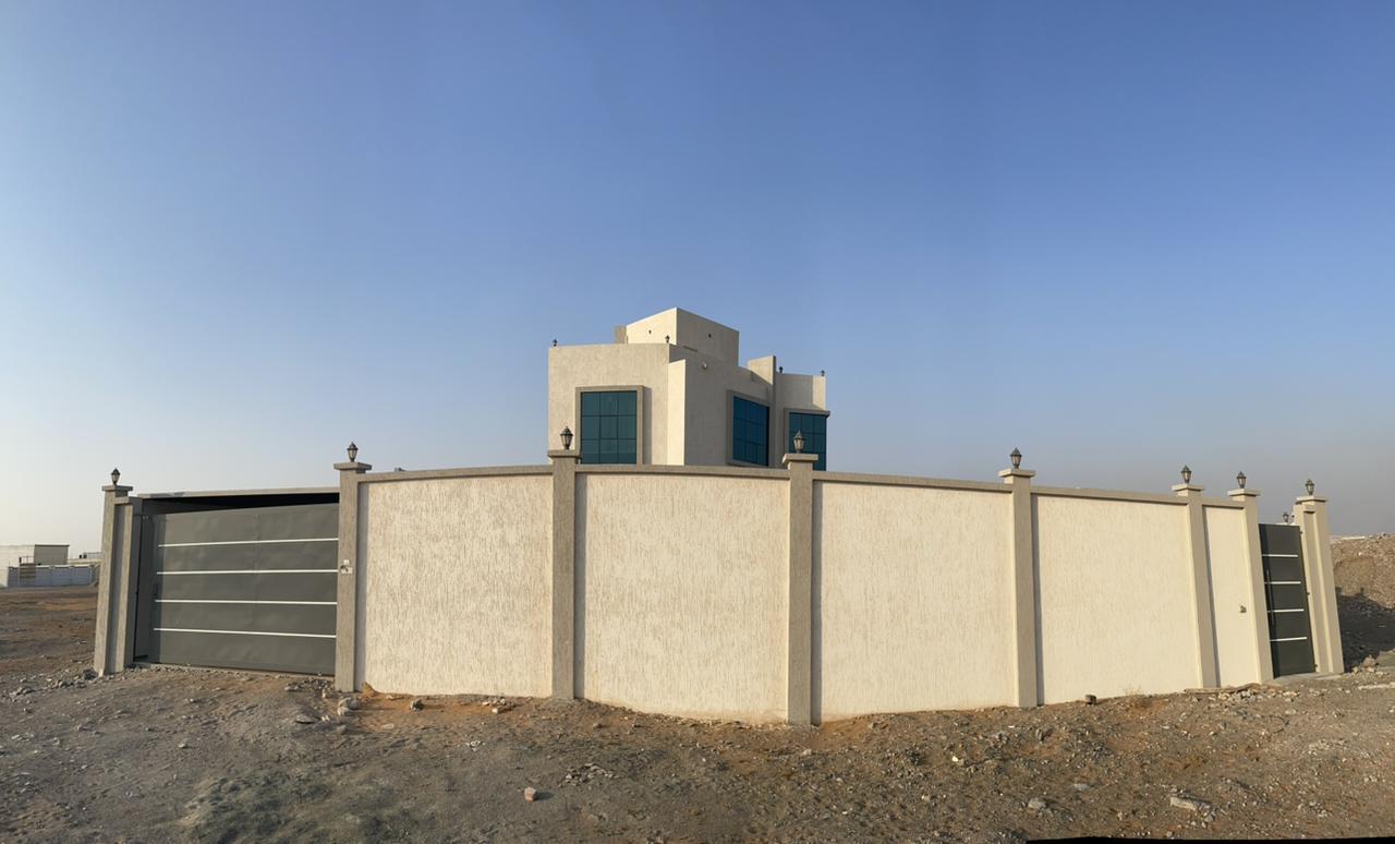 2 Schlafzimmer Villa in Ras Al Khaimah, UAE, Nr. 107325