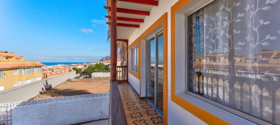 4 Schlafzimmer Haus in Santiago del Teide, Spain, Nr. 125314 35