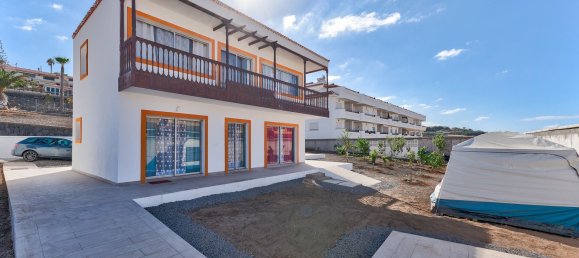 4 Schlafzimmer Haus in Santiago del Teide, Spain, Nr. 125314 23