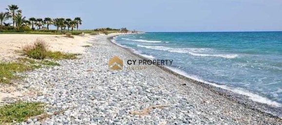 3 Schlafzimmer Haus in Mazotos, Cyprus, Nr. 10814 2