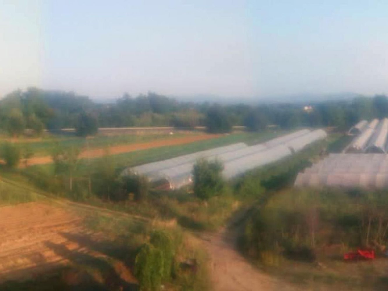 Lagerhaus in Gossolengo, Italy 290m², Nr. 284050