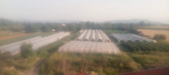 Lagerhaus in Gossolengo, Italy 290m², Nr. 284050 2